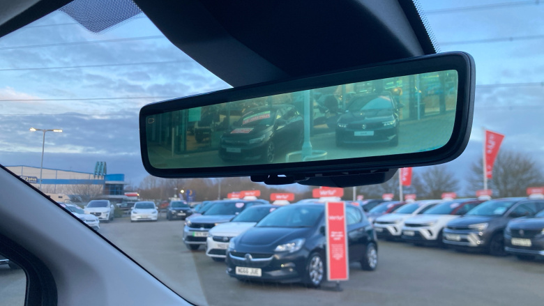 Vauxhall Combo Cargo Combo Electric 100kW Pro 52kWh H1 Van Auto